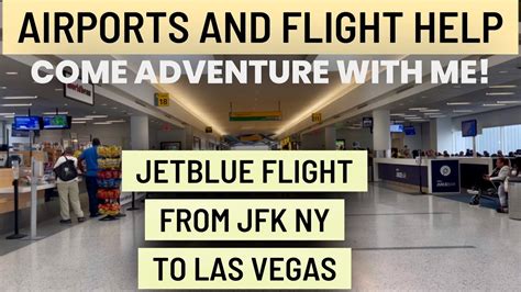 jfk to las vegas jetblue